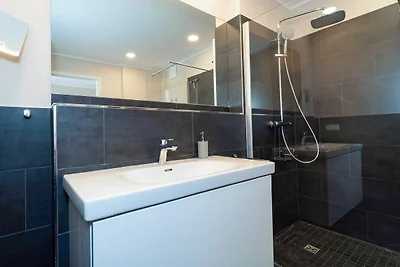 Appartamento Vacanza con famiglia Boltenhagen