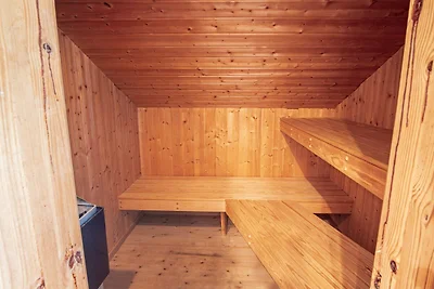 Strandblick - Dorf 1 Ferienhaus 14