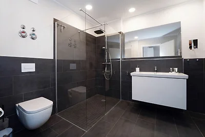 Baltischer Hof Wohnung 12