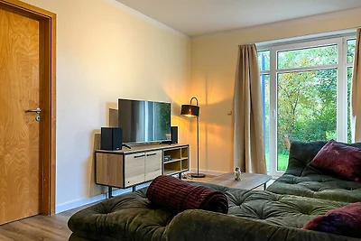 Appartamento Vacanza con famiglia Ostseebad Boltenhagen
