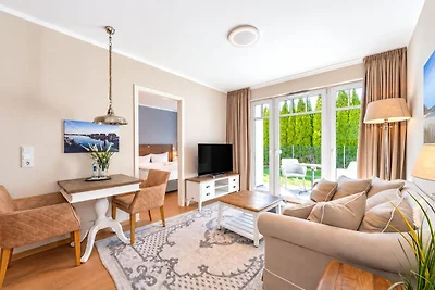 Baltischer Hof Wohnung 6