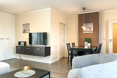 Haffblick Wohnung 50