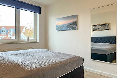 Vakantieappartement Gezinsvakantie Boltenhagen