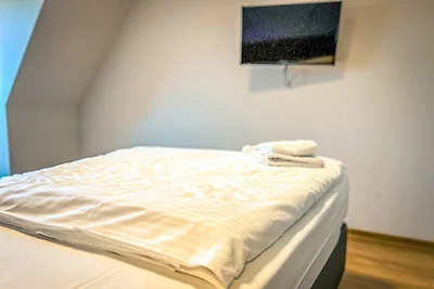 Baltischer Hof Wohnung 55