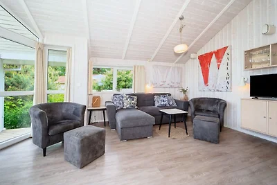 Strandblick - Dorf 1 Ferienhaus 23