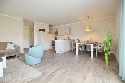 Feriendorf Am Mariannenweg Reethaus 08a