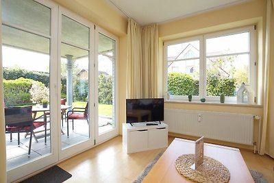 Dünenblick Wohnung 18