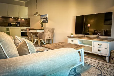 Baltischer Hof Wohnung 42