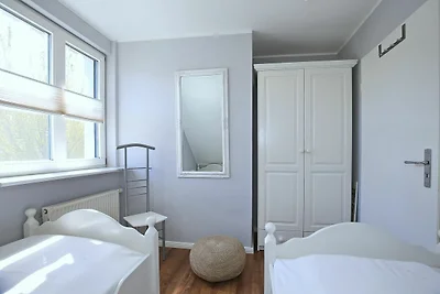Feriendorf Papillon Wohnung 04-5