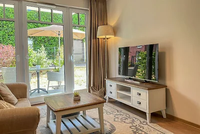 Vakantieappartement Gezinsvakantie Boltenhagen