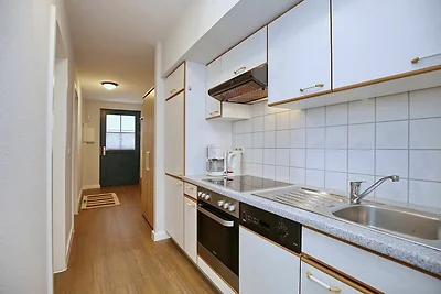 Feriendorf Papillon Wohnung 03-8