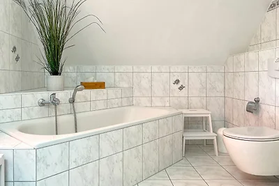 Dünenweg Wohnung 19a