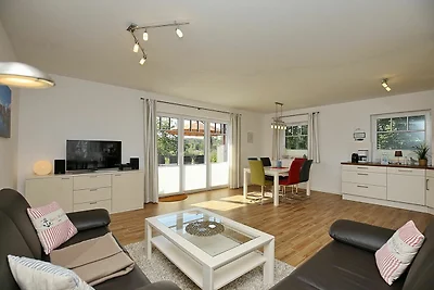 Feriendorf Am Mariannenweg Reethaus 17b