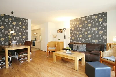 Feriendorf Papillon Wohnung 03-2