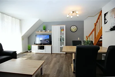 Feriendorf Papillon Wohnung 05-6
