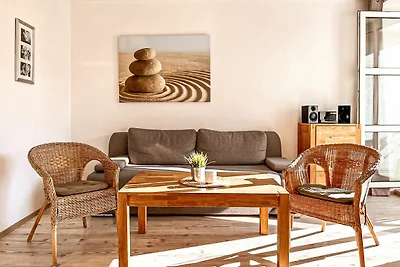 Appartamento Vacanza con famiglia Boltenhagen