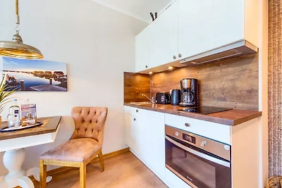 Baltischer Hof Wohnung 47