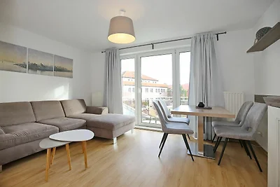Waterkant Wohnung 14 - Kranich