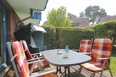 Feriendorf Papillon Wohnung 10-2