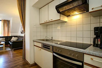 Feriendorf Papillon Wohnung 08-5