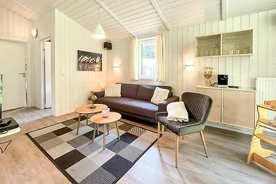 Schatzkiste - Dorf Ferienhaus 08