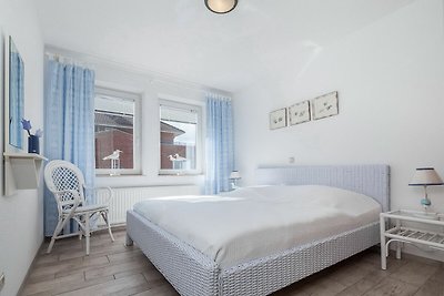 Vakantieappartement Gezinsvakantie Boltenhagen