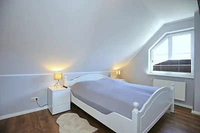 Feriendorf Papillon Wohnung 04-5
