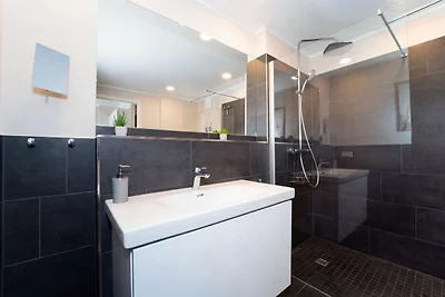 Appartamento Vacanza con famiglia Boltenhagen