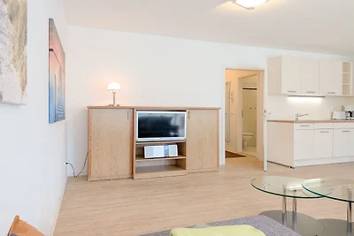 Residenz Seestern Wohnung 32