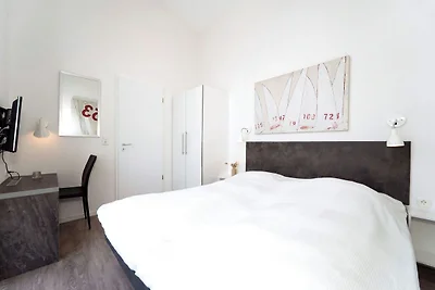 Dünenvilla 02 Wohnung 05