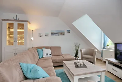 Appartamento Vacanza con famiglia Boltenhagen