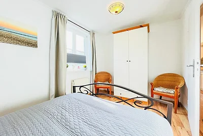 Feriendorf Papillon Wohnung 03-1