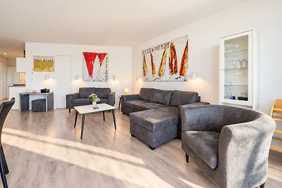 Promenadenvilla 03 Wohnung 01