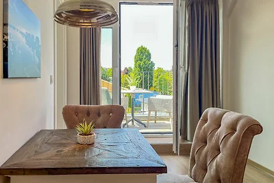 Baltischer Hof Wohnung 58