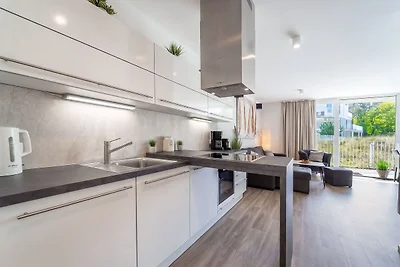 Apartamento Vacaciones familiares Travemünde