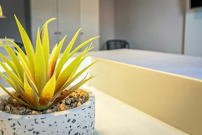 Baltischer Hof Wohnung 56