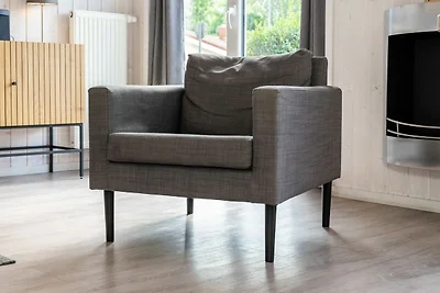 Freiberuterweg - Dorf 6 Ferienhaus 13