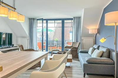 Feriendorf Papillon Wohnung 03-5
