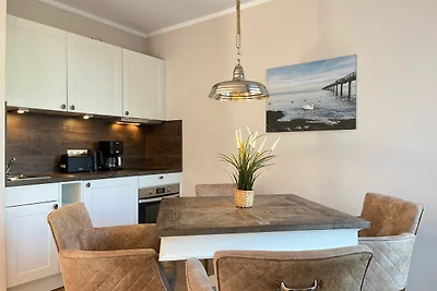 Baltischer Hof Wohnung 21