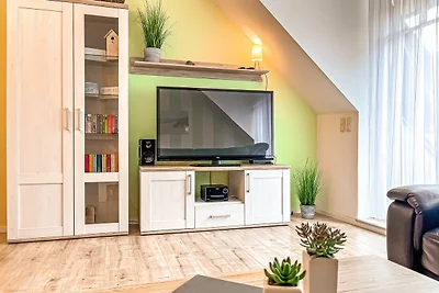 Feriendorf Papillon Wohnung 05-7