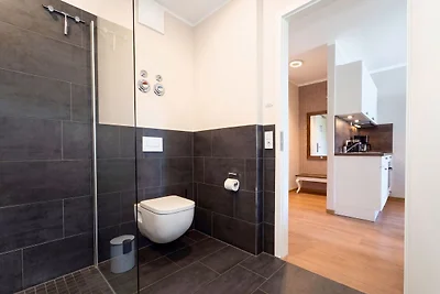 Apartament Dla rodzin Boltenhagen