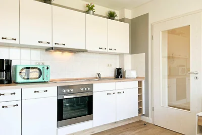 Haffblick Wohnung 42