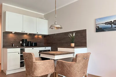 Baltischer Hof Wohnung 19