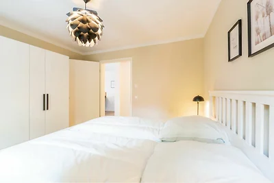 Strandvilla Meeresblick Wohnung 03
