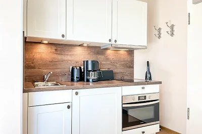 Baltischer Hof Wohnung 52