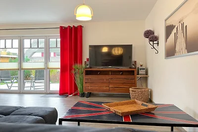 Feriendorf Am Mariannenweg Reethaus 03a