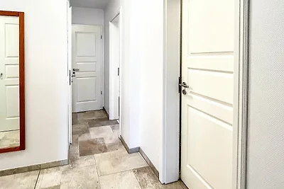 Strandvilla Niklot Wohnung 03