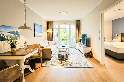 Baltischer Hof Wohnung 36