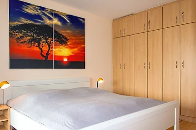 Likedeeler Wohnung 42
