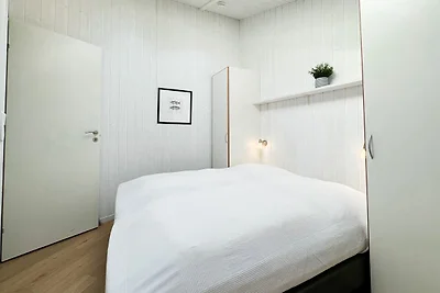 Strandblick - Dorf 1 Ferienhaus 13